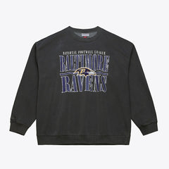Downtown Collection Fleece Sweatshirt - Baltimore Ravens