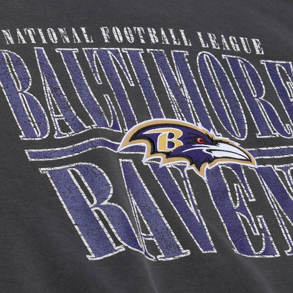 Downtown Collection Fleece Sweatshirt - Baltimore Ravens