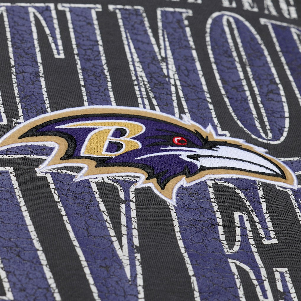 Downtown Collection Fleece Sweatshirt - Baltimore Ravens