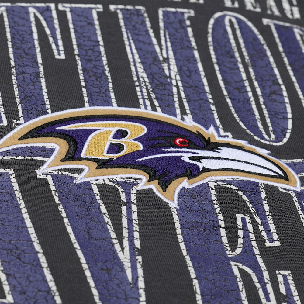 Downtown Collection Fleece Sweatshirt - Baltimore Ravens