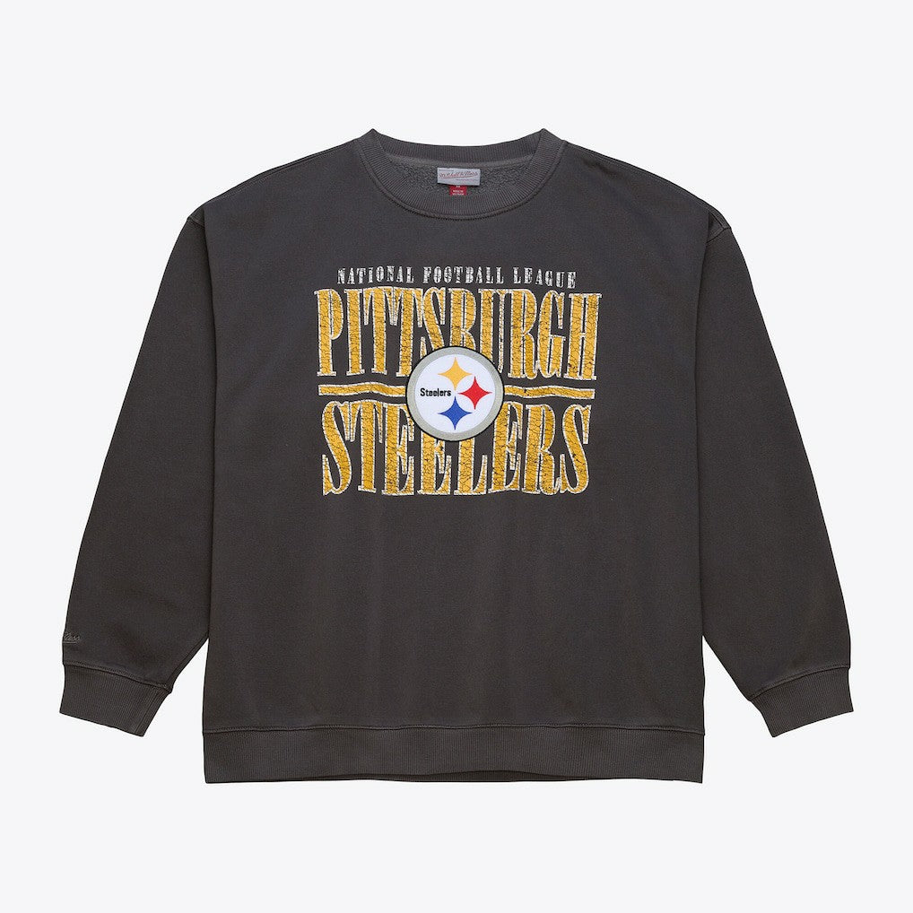 Downtown Collection Fleece Sweatshirt - Pittsburgh Steelers