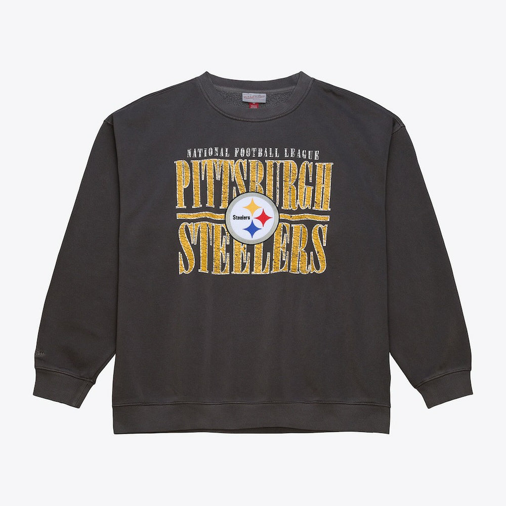 Downtown Collection Fleece Sweatshirt - Pittsburgh Steelers