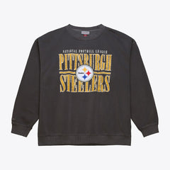 Downtown Collection Fleece Sweatshirt - Pittsburgh Steelers