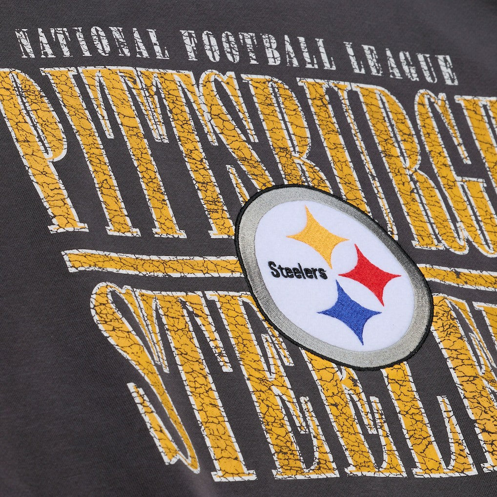 Downtown Collection Fleece Sweatshirt - Pittsburgh Steelers