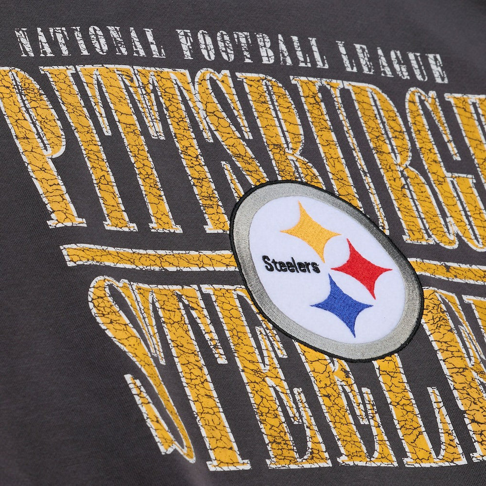 Downtown Collection Fleece Sweatshirt - Pittsburgh Steelers