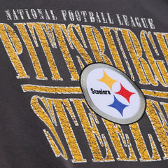 Downtown Collection Fleece Sweatshirt - Pittsburgh Steelers