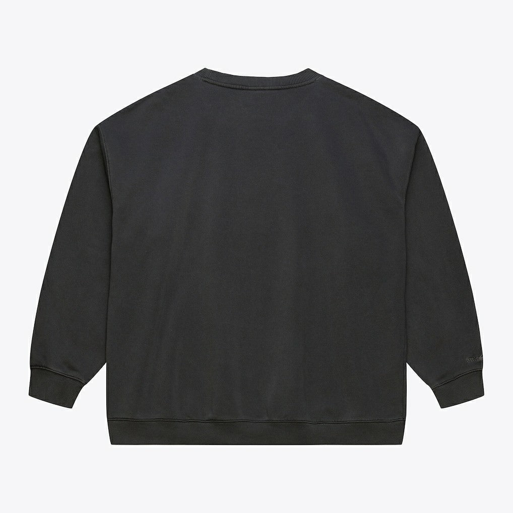 Downtown Crew Vintage Logo Sweatshirt - New Orleans Saints
