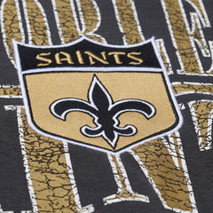 Downtown Crew Vintage Logo Sweatshirt - New Orleans Saints
