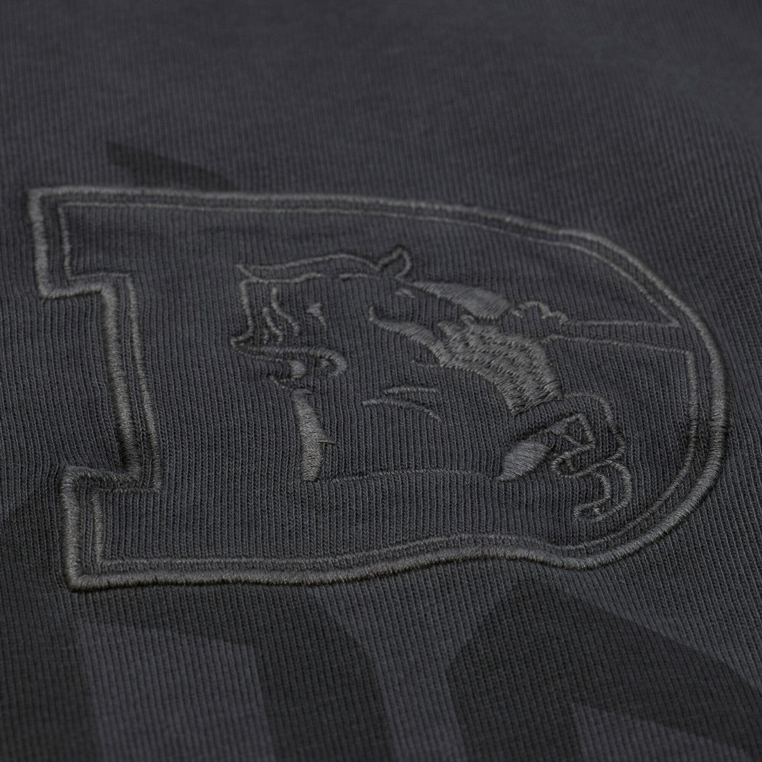 Downtown Collection Premium Vintage Logo T-Shirt - Denver Broncos