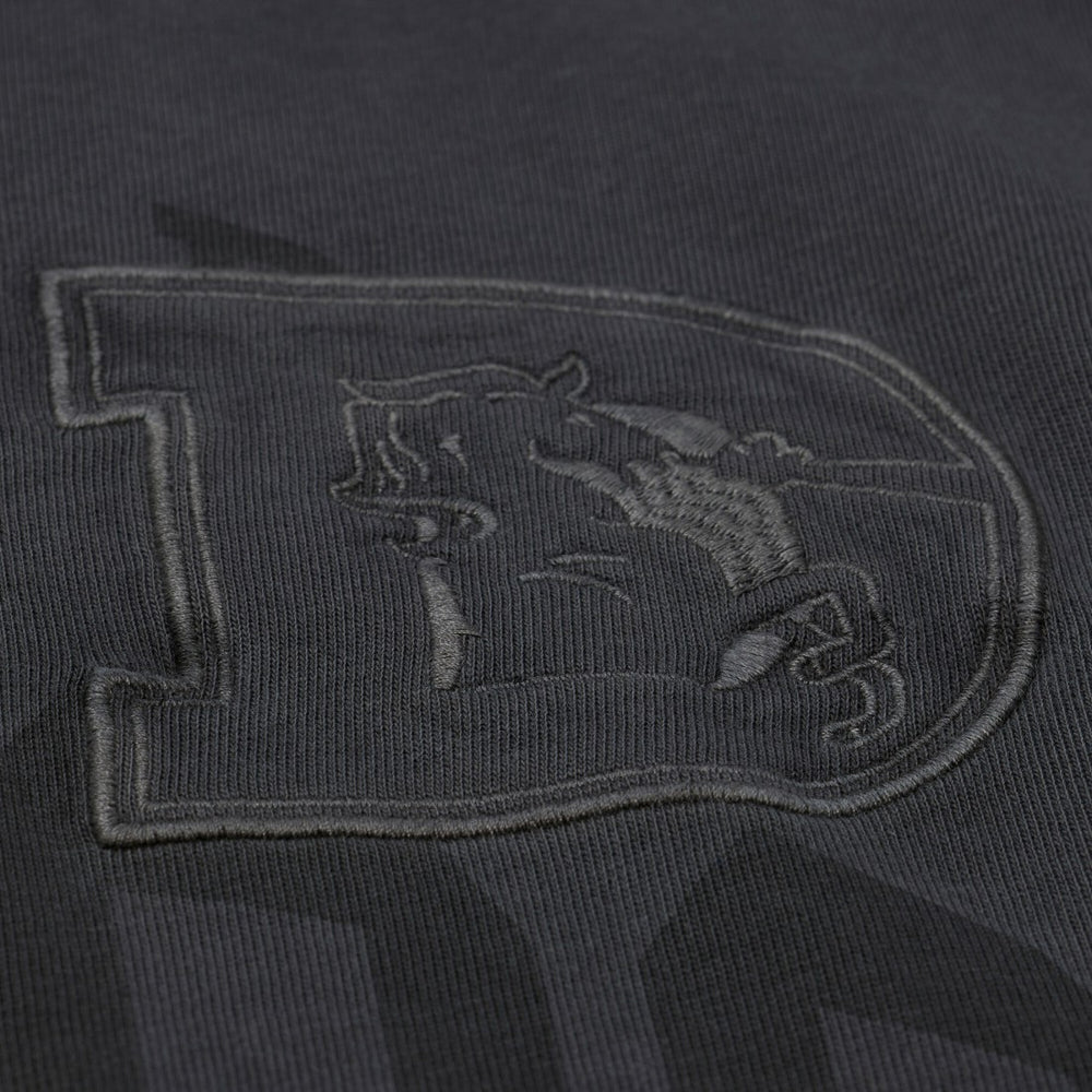 Downtown Collection Premium Vintage Logo T-Shirt - Denver Broncos