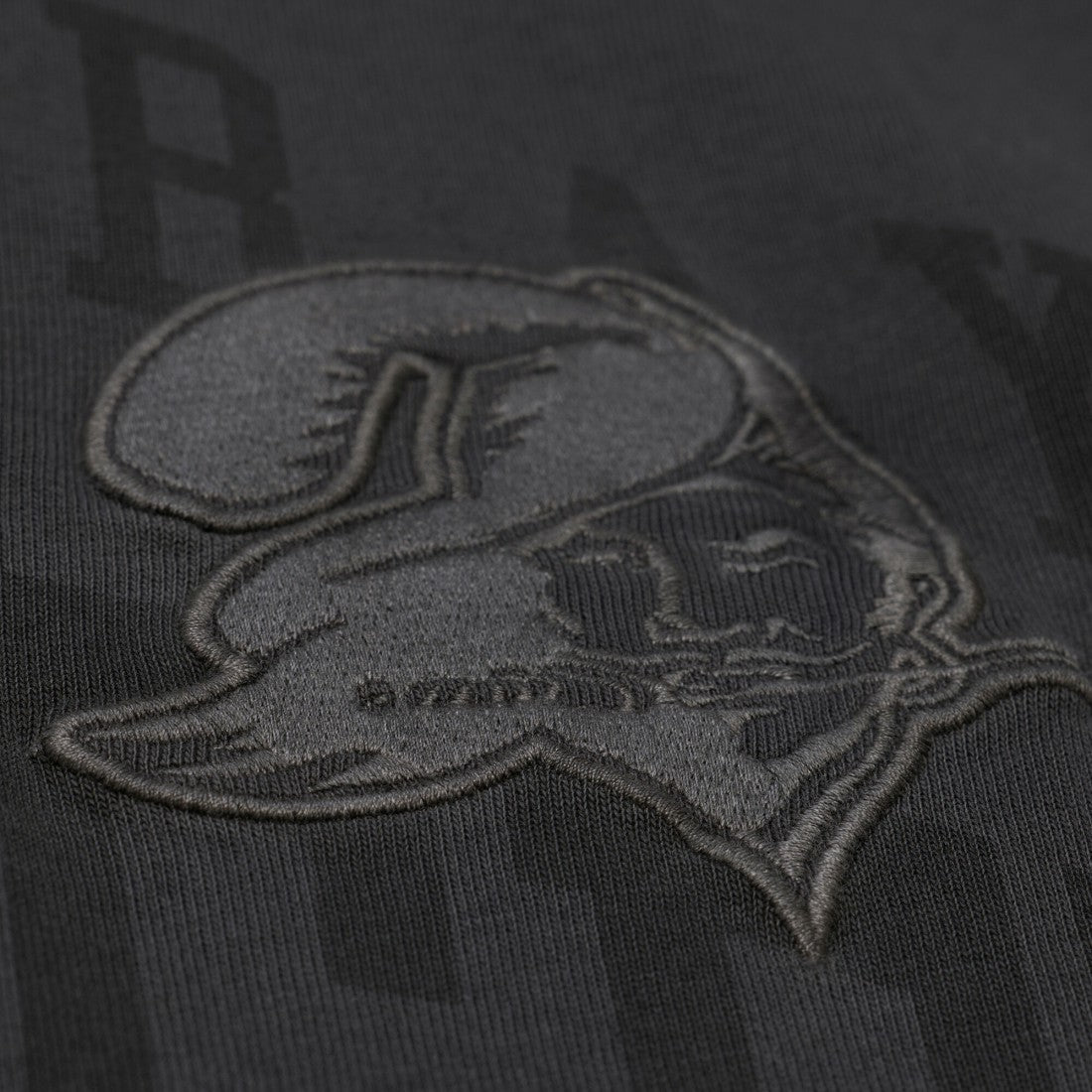 Downtown Collection Premium Vintage Logo T-Shirt - Tampa Bay Buccaneers