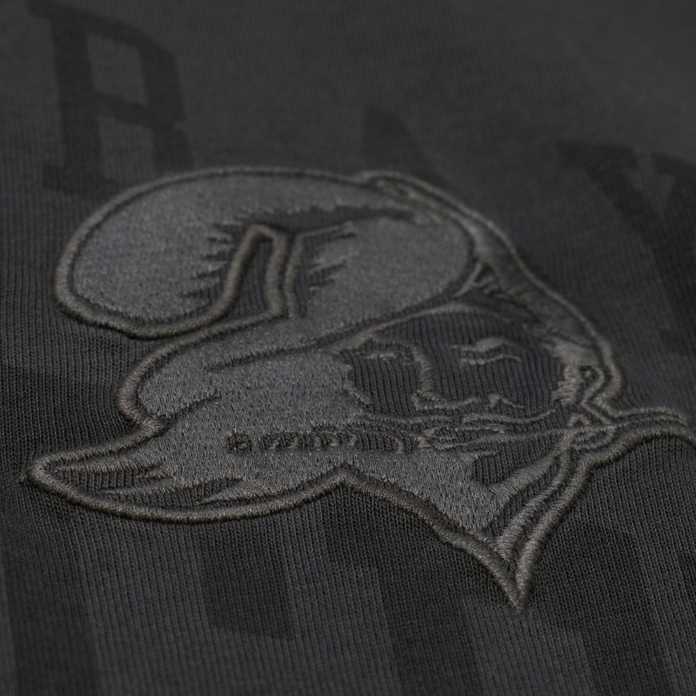 Downtown Collection Premium Vintage Logo T-Shirt - Tampa Bay Buccaneers