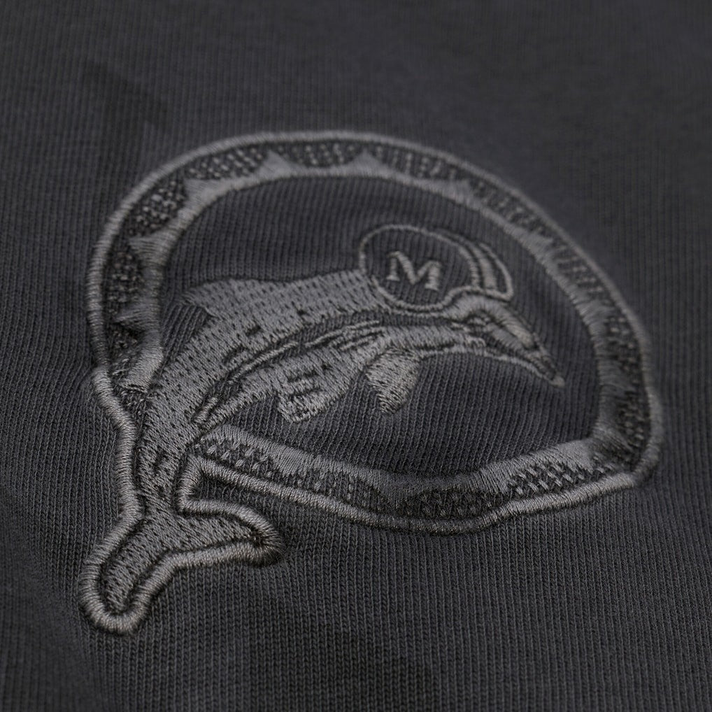 Downtown Collection Premium Vintage Logo T-Shirt - Miami Dolphins