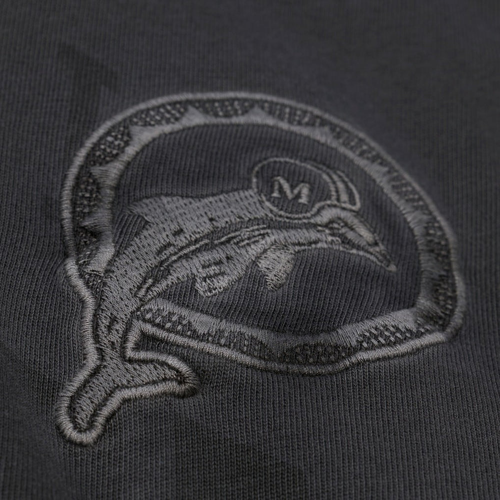 Downtown Collection Premium Vintage Logo T-Shirt - Miami Dolphins