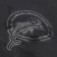 Downtown Collection Premium Vintage Logo T-Shirt - Miami Dolphins