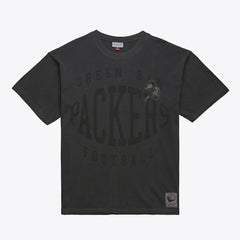 Downtown Collection Premium Vintage Logo T-Shirt - Green Bay Packers