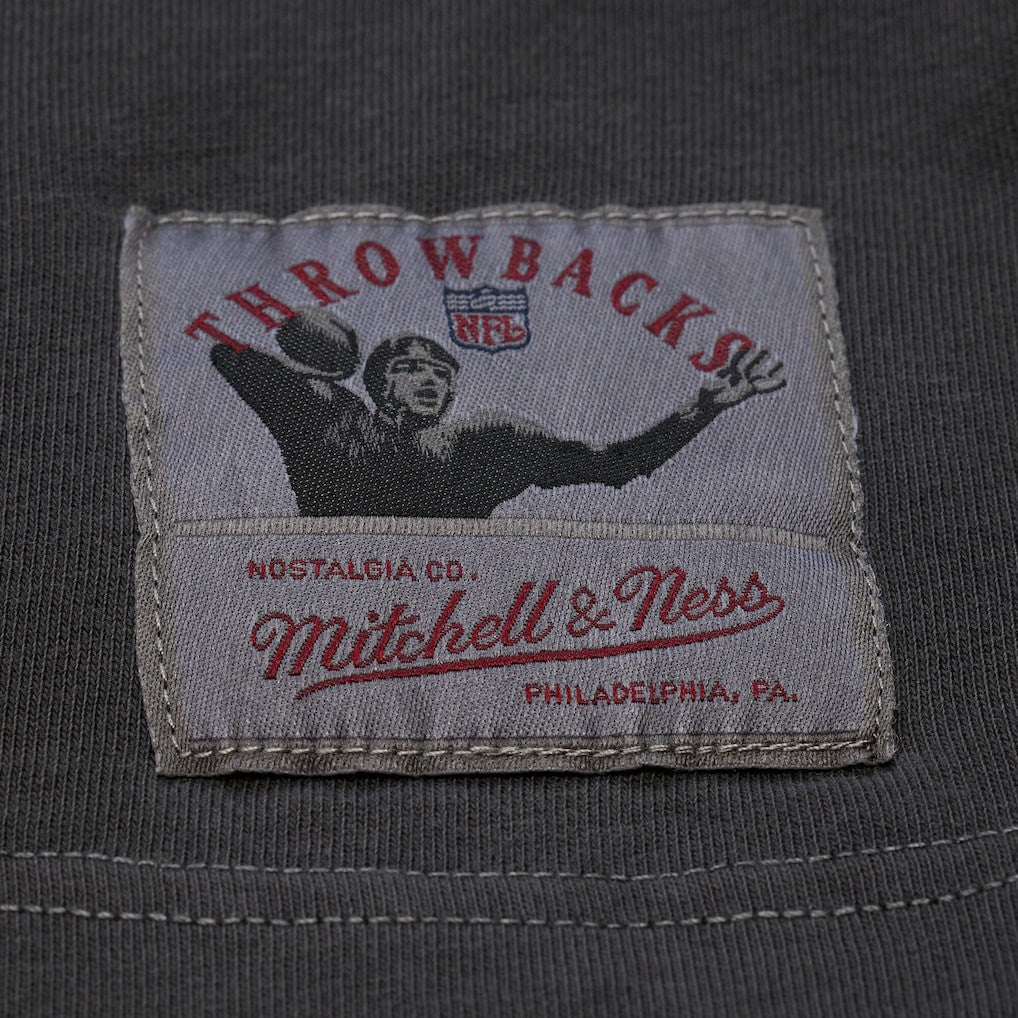 Downtown Collection Premium Vintage Logo T-Shirt - Green Bay Packers