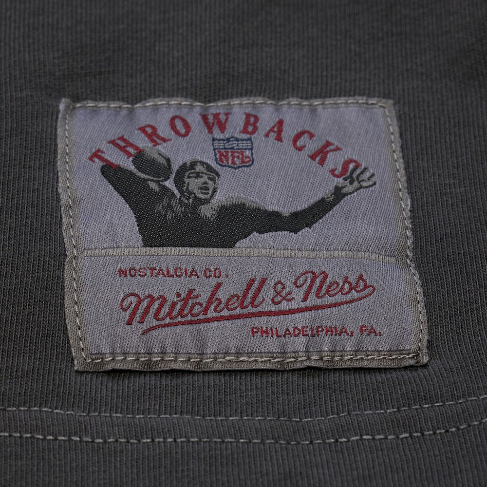 Downtown Collection Premium Vintage Logo T-Shirt - Green Bay Packers