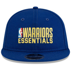 NBA Golden State Warriors Fear of God Unisex Essentials 9FIFTY Snapback Hat sale