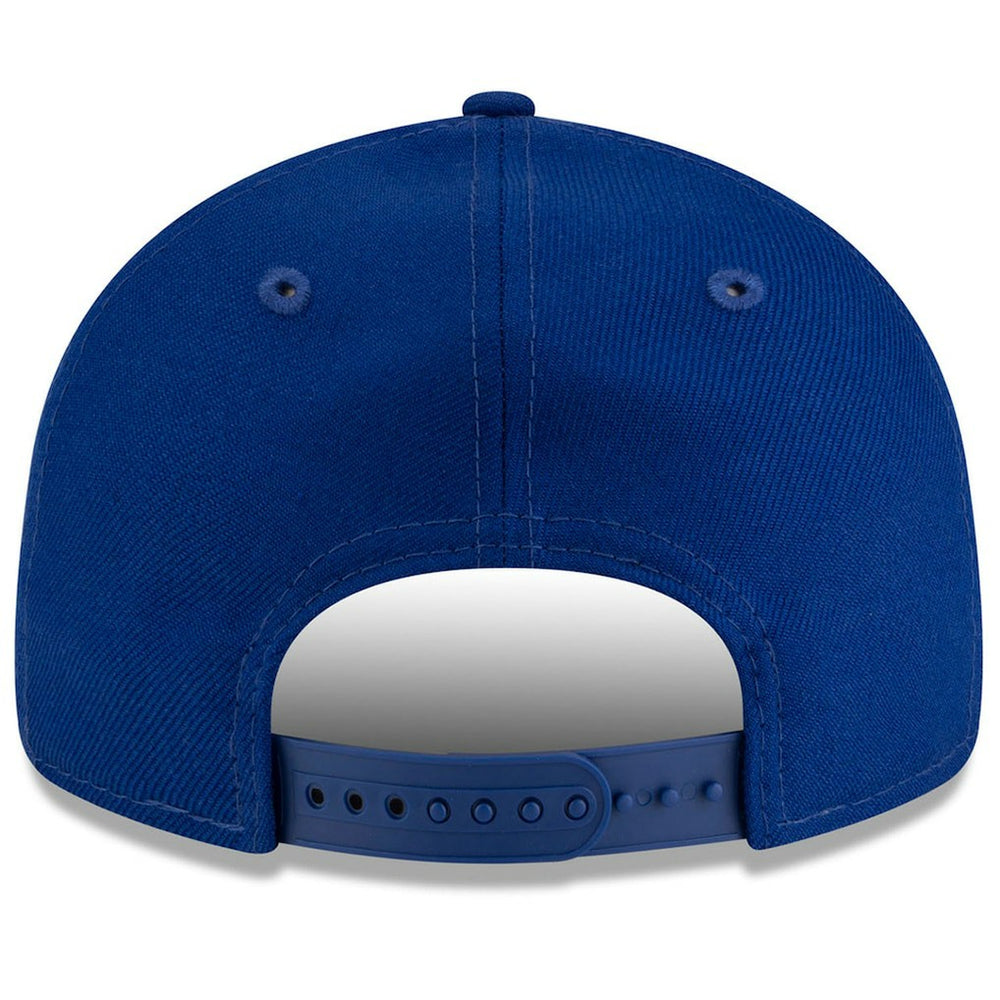 NBA Golden State Warriors Fear of God Unisex Essentials 9FIFTY Snapback Hat sale