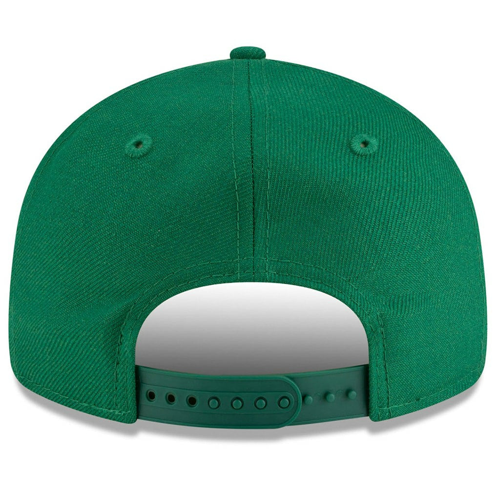 NBA Boston Celtics Fear of God Unisex Essentials 9FIFTY Snapback Hat