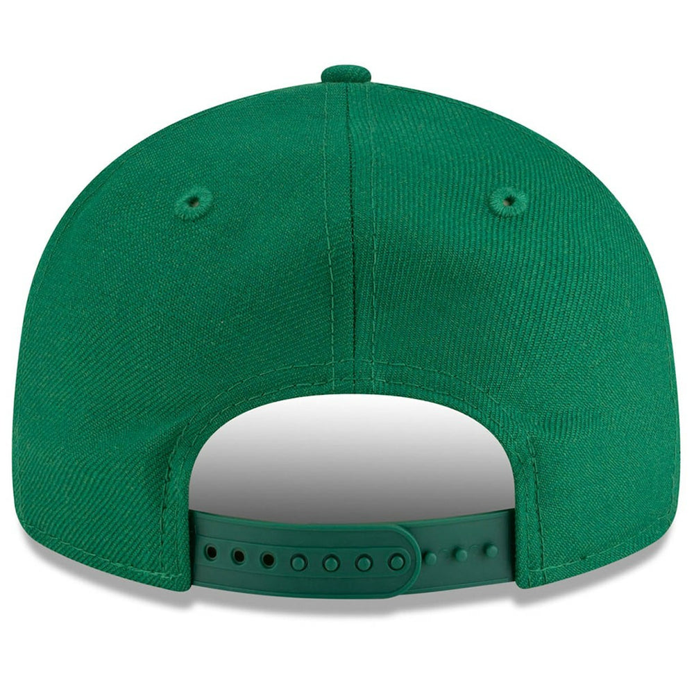 NBA Boston Celtics Fear of God Unisex Essentials 9FIFTY Snapback Hat