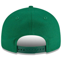 NBA Boston Celtics Fear of God Unisex Essentials 9FIFTY Snapback Hat
