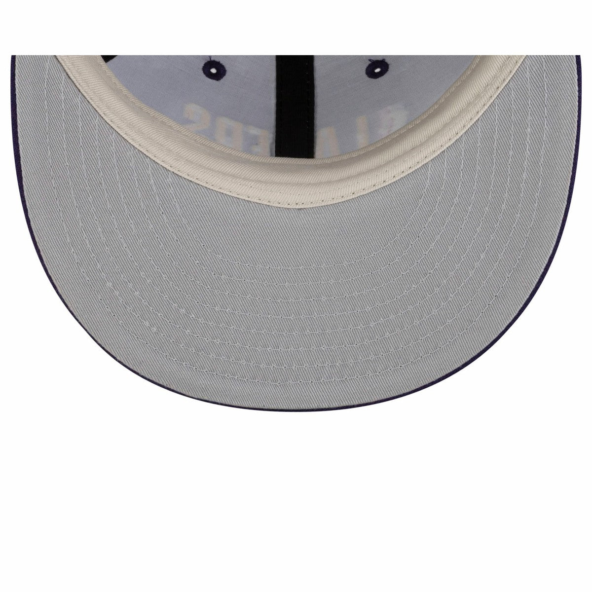 NBA Los Angeles Lakers Fear of God Unisex Essentials 9FIFTY Snapback Hat