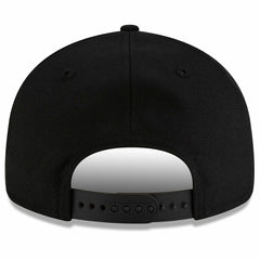 NBA San Antonio Spurs Fear of God Unisex Essentials 9FIFTY Snapback Hat
