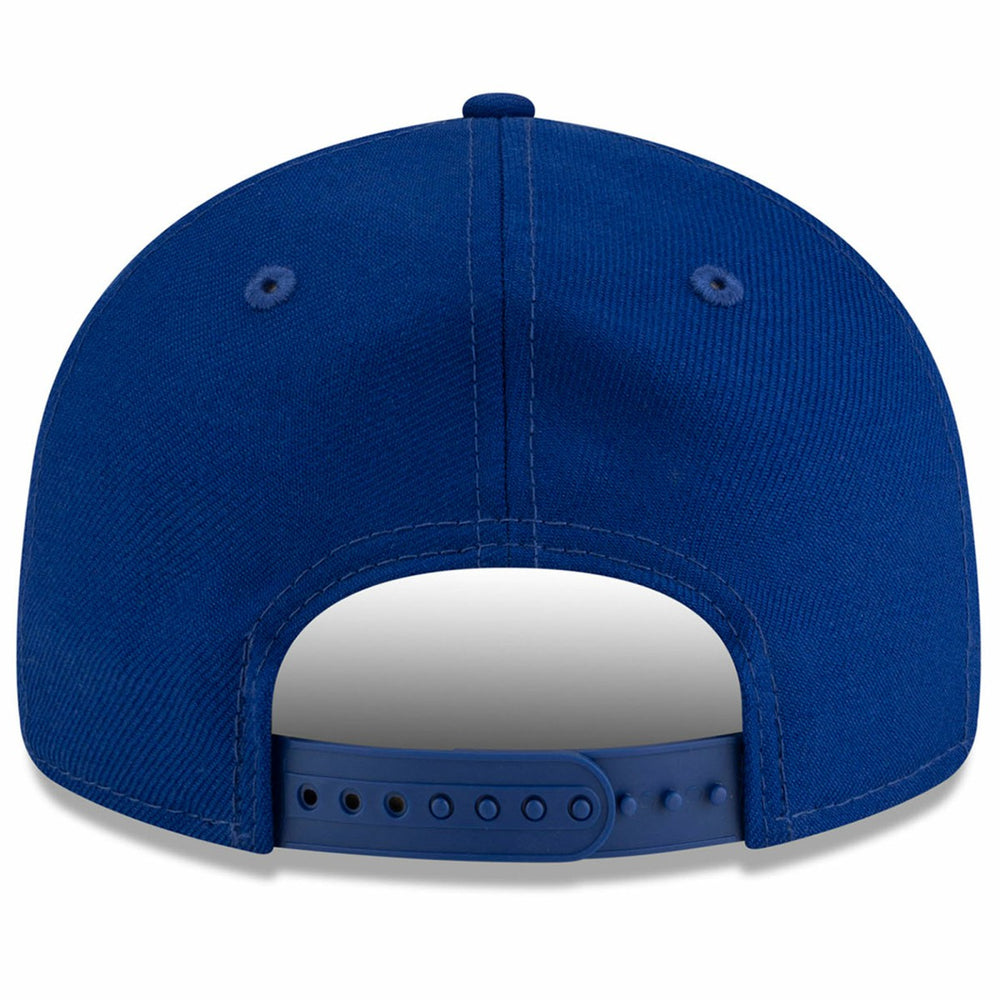 NBA New York Knicks Fear of God Unisex Essentials 9FIFTY Snapback Hat