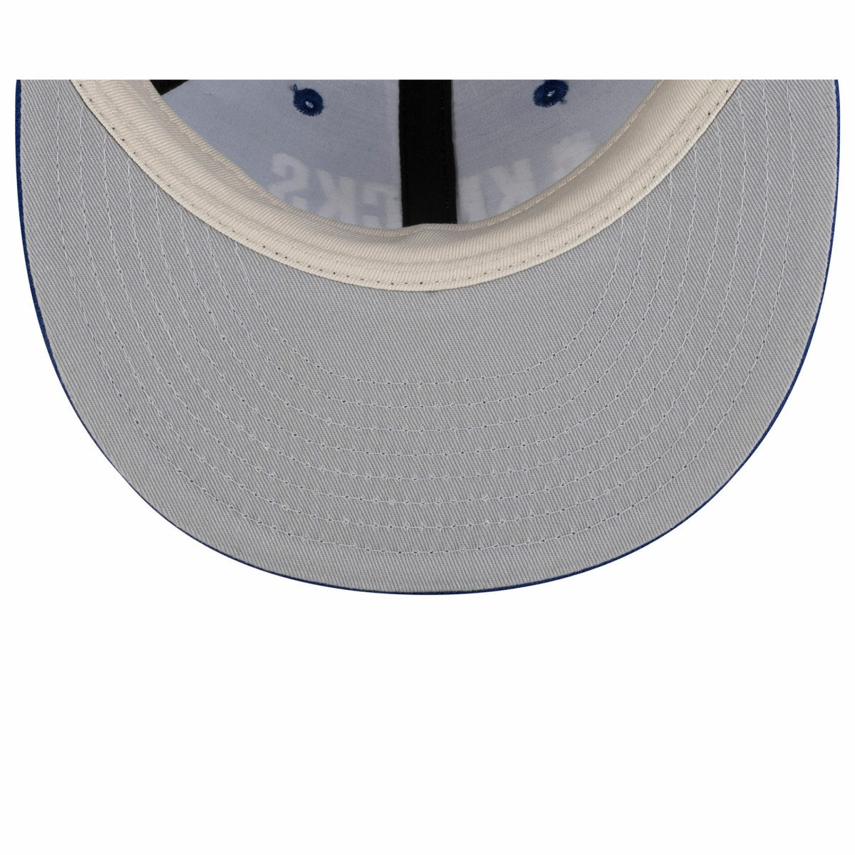 NBA New York Knicks Fear of God Unisex Essentials 9FIFTY Snapback Hat