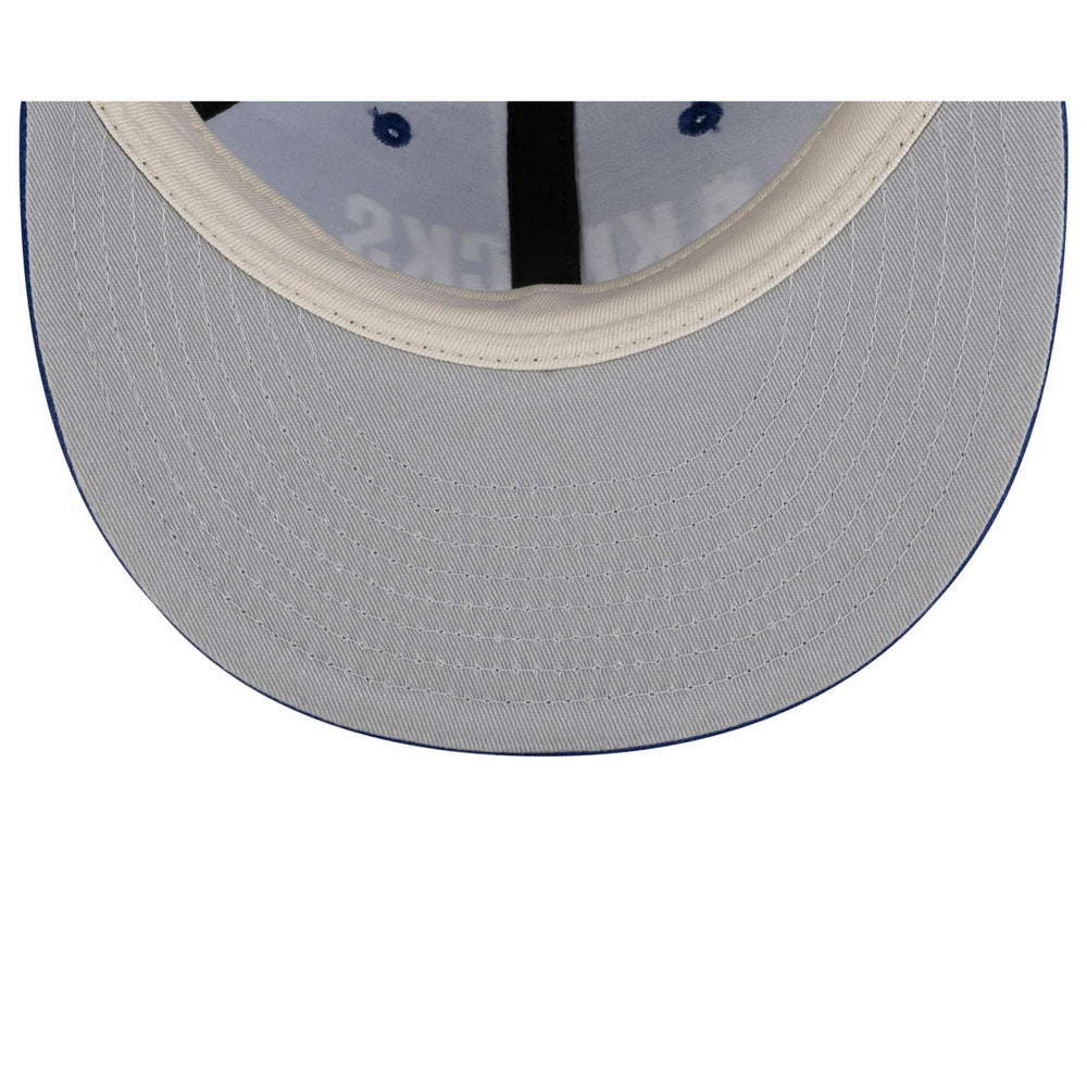 NBA New York Knicks Fear of God Unisex Essentials 9FIFTY Snapback Hat