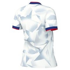 USWNT Women's 2025 Home Replica Jersey - Nike White