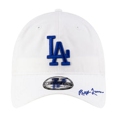 MLB Los Angeles Dodgers New Era Ralph Lauren x MLB 9TWENTY Adjustable Hat