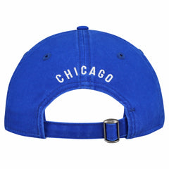 MLB Chicago Cubs New Era Ralph Lauren x MLB 9TWENTY Adjustable Hat