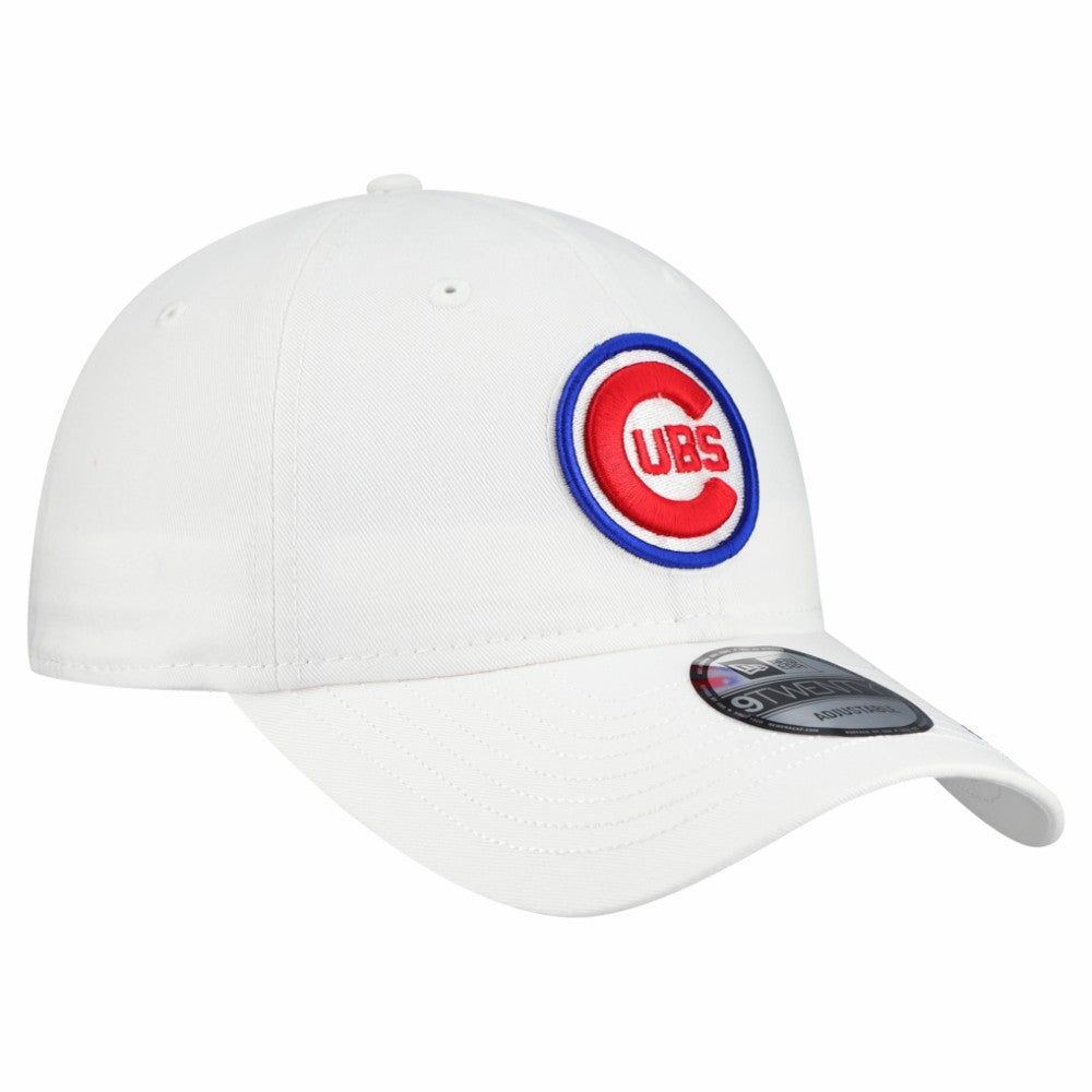 MLB Chicago Cubs New Era Ralph Lauren x MLB 9TWENTY Adjustable Hat