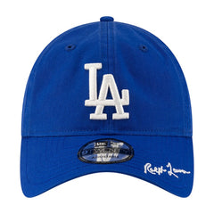 MLB Los Angeles Dodgers New Era Ralph Lauren x MLB 9TWENTY Adjustable Hat
