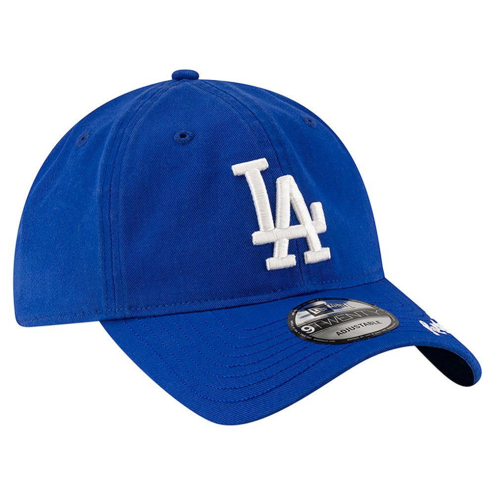 MLB Los Angeles Dodgers New Era Ralph Lauren x MLB 9TWENTY Adjustable Hat