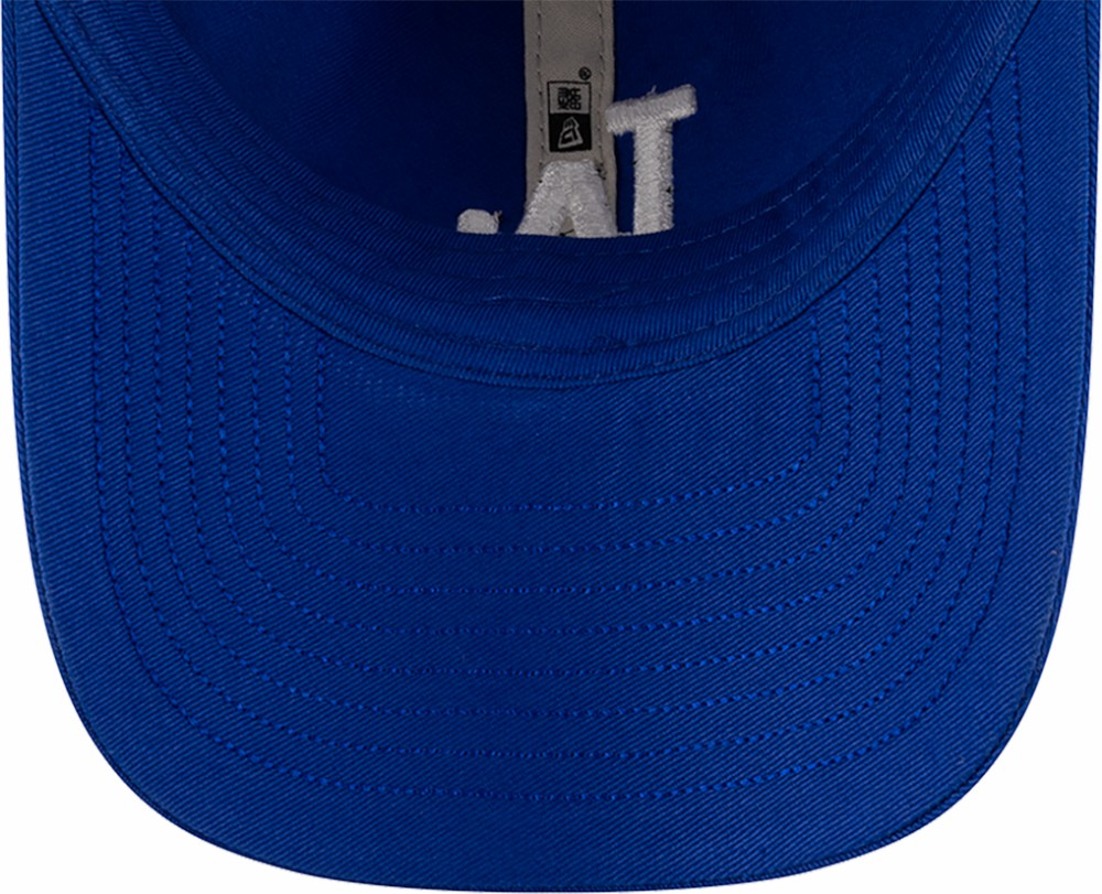 MLB Los Angeles Dodgers New Era Ralph Lauren x MLB 9TWENTY Adjustable Hat