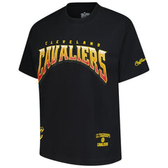 NBA Cleveland Cavaliers Two Hype Drip & Dime Collection Premium T-Shirt