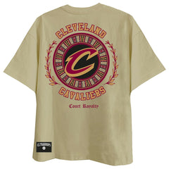 NBA Cleveland Cavaliers Two Hype Worldwide Collection Premium T-Shirt sale
