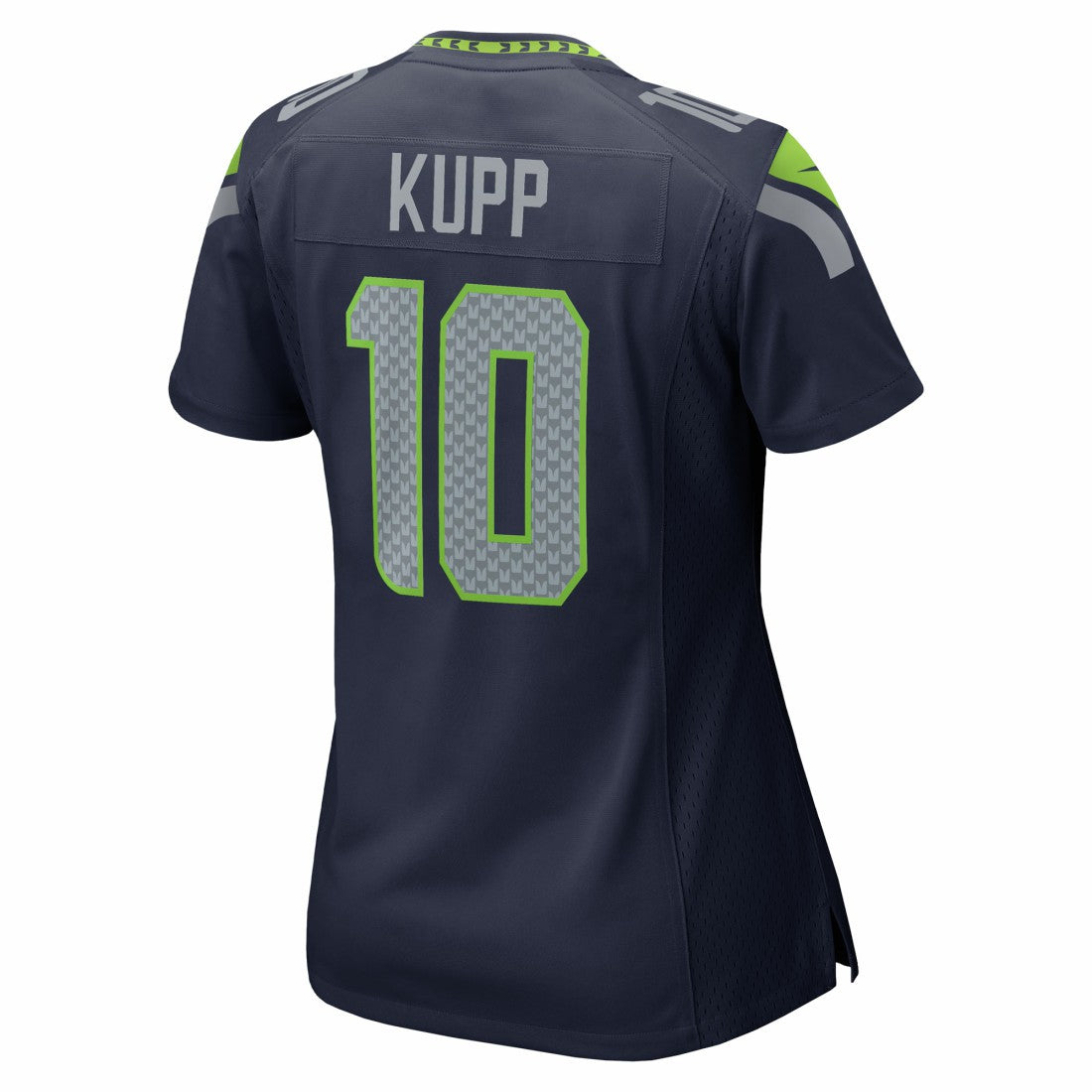 Cooper Kupp  Women's Team Game Jersey - Seattle Seahawks