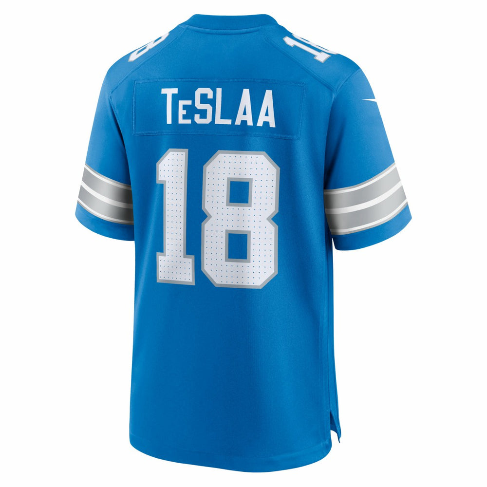 Isaac TeSlaa  Game Player Jersey - Detroit Lions