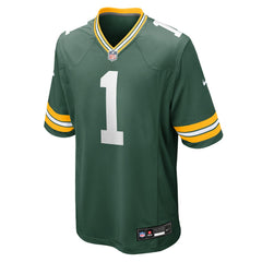 Micah Parsons  Game Player Jersey - Green Bay Packers