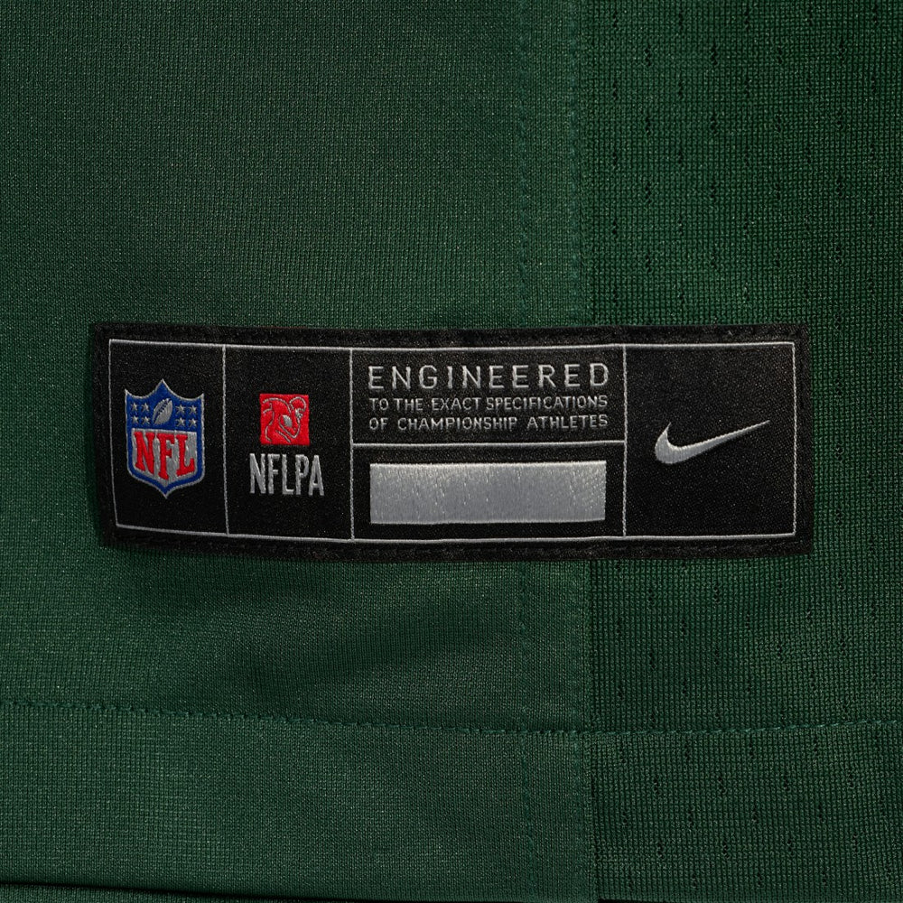 Micah Parsons  Game Player Jersey - Green Bay Packers