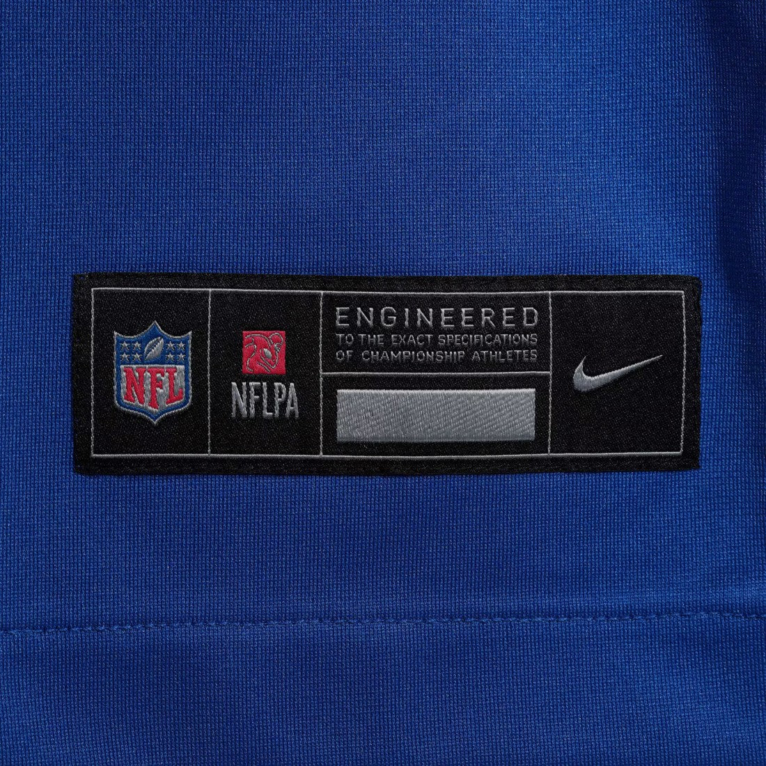 Cam Skattebo  Team Game Player Jersey - New York Giants