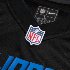Isaac TeSlaa  Alternate Game Player Jersey - Detroit Lions