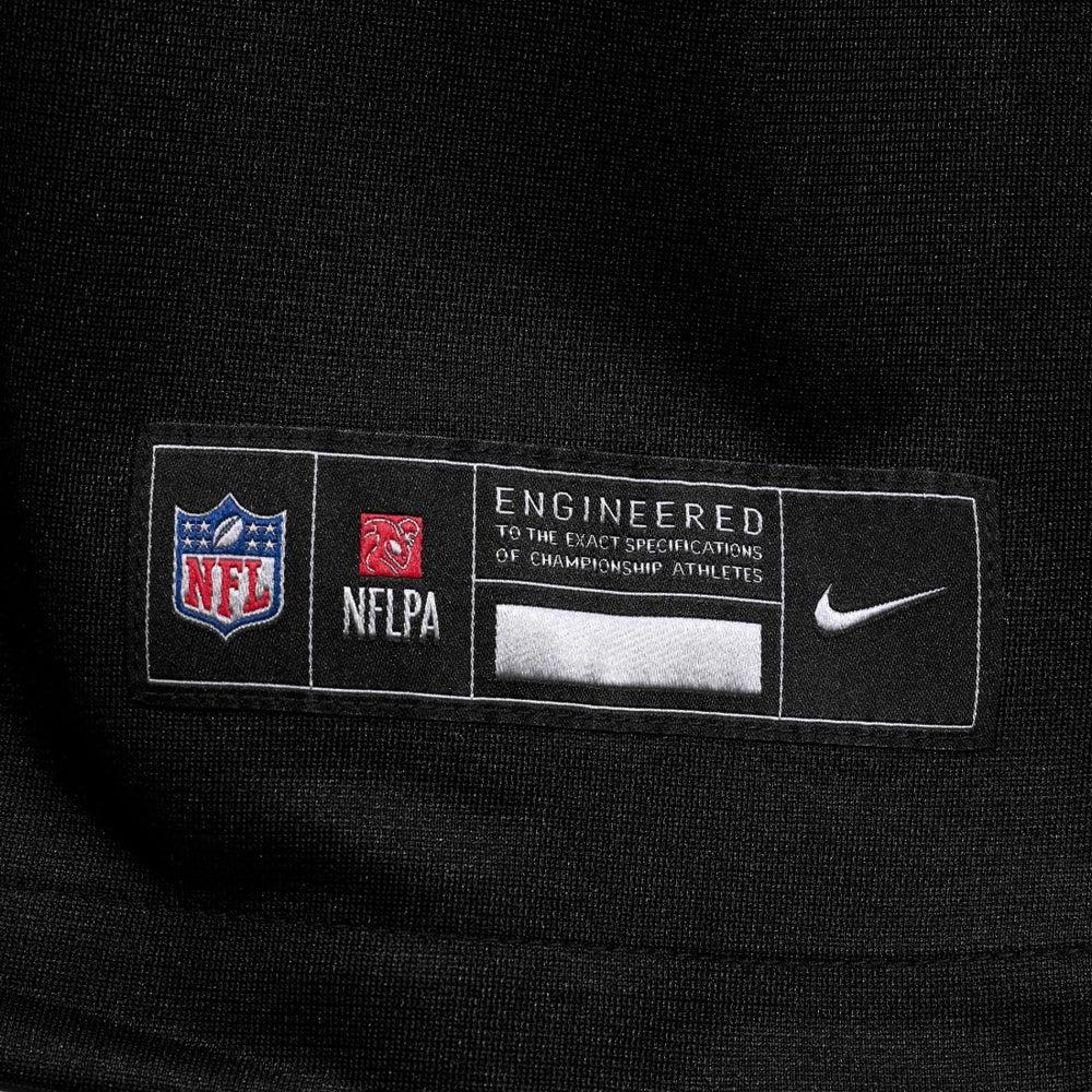 Isaac TeSlaa  Alternate Game Player Jersey - Detroit Lions