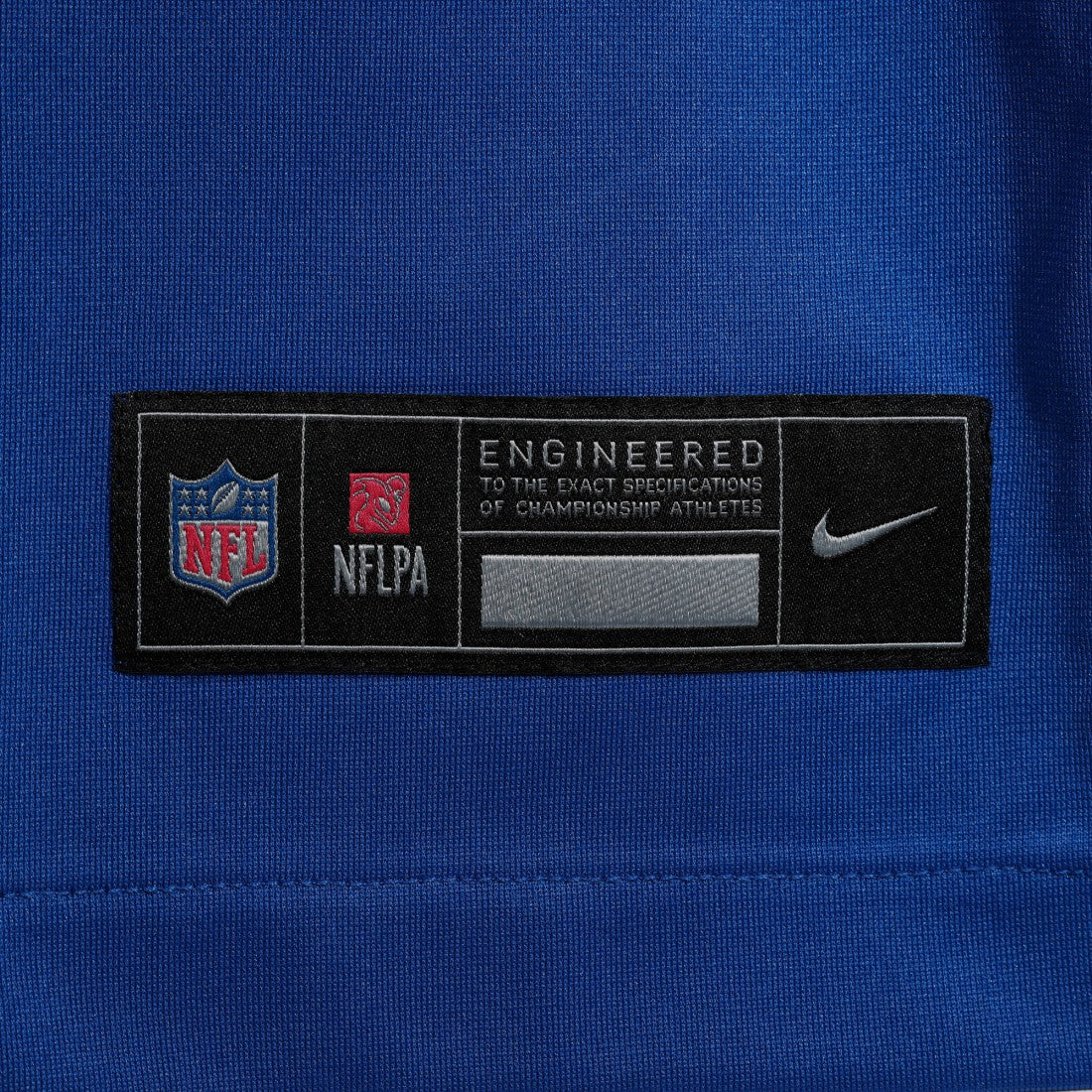 Abdul Carter  Youth Game Jersey - New York Giants