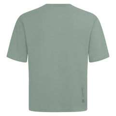 MLB Pittsburgh Pirates Levelwear Ethereal Oversized Luxe Signature Knit T-Shirt